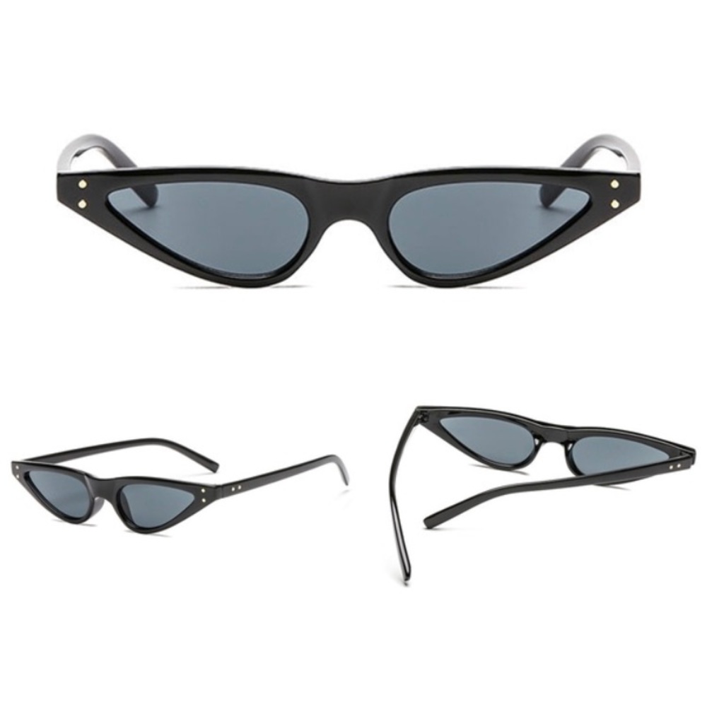 BLACK SUNGLASSES